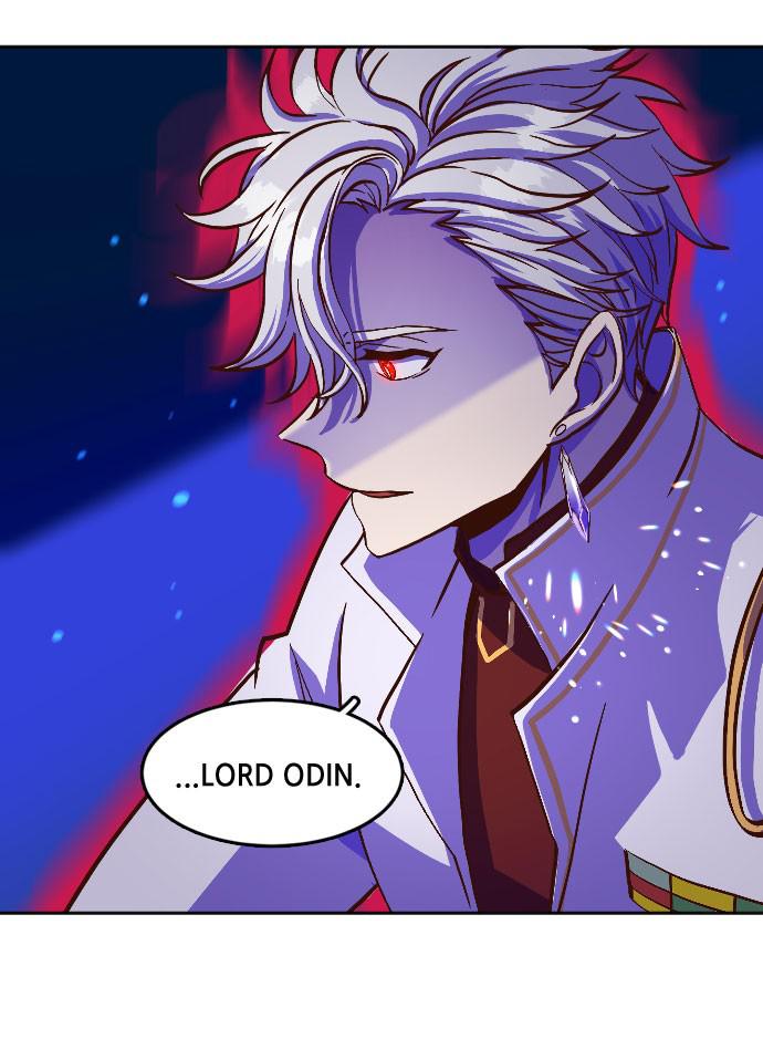 The Last Golden Child Chap 2 - Next Chap 3