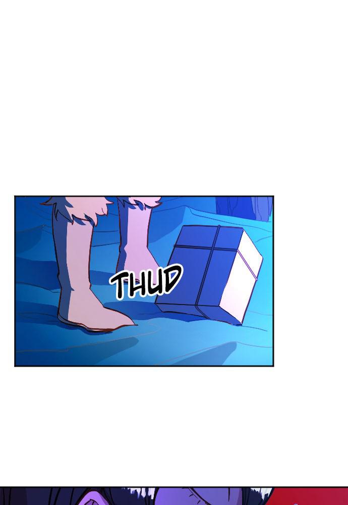 The Last Golden Child Chap 2 - Next Chap 3