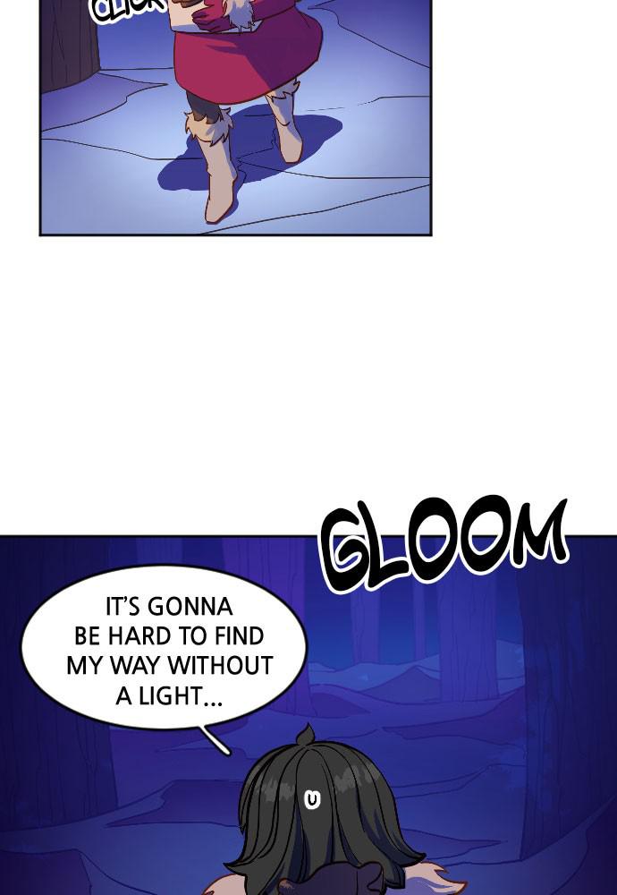 The Last Golden Child Chap 2 - Next Chap 3