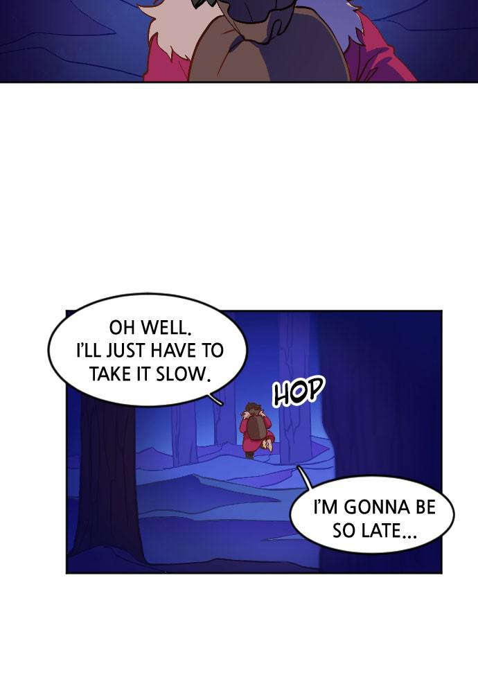 The Last Golden Child Chap 2 - Next Chap 3