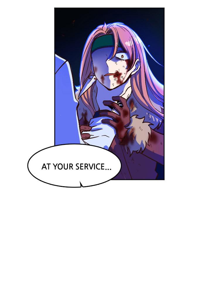 The Last Golden Child Chap 2 - Next Chap 3