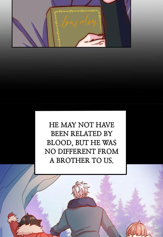 The Last Golden Child Chap 2 - Next Chap 3