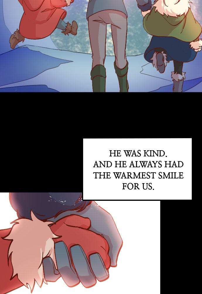 The Last Golden Child Chap 2 - Next Chap 3