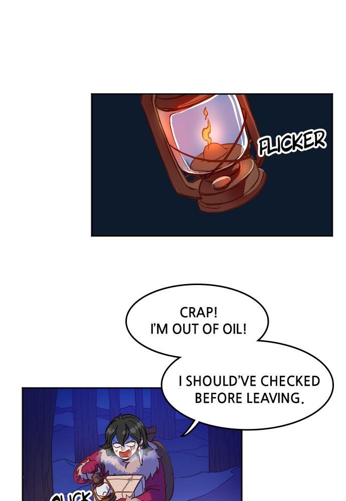 The Last Golden Child Chap 2 - Next Chap 3