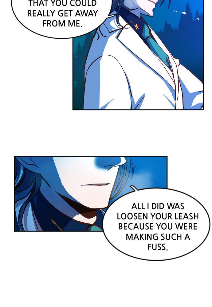 The Last Golden Child Chap 2 - Next Chap 3