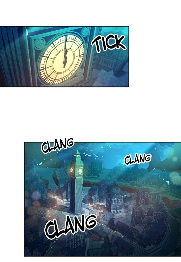 The Last Golden Child Chap 2 - Next Chap 3