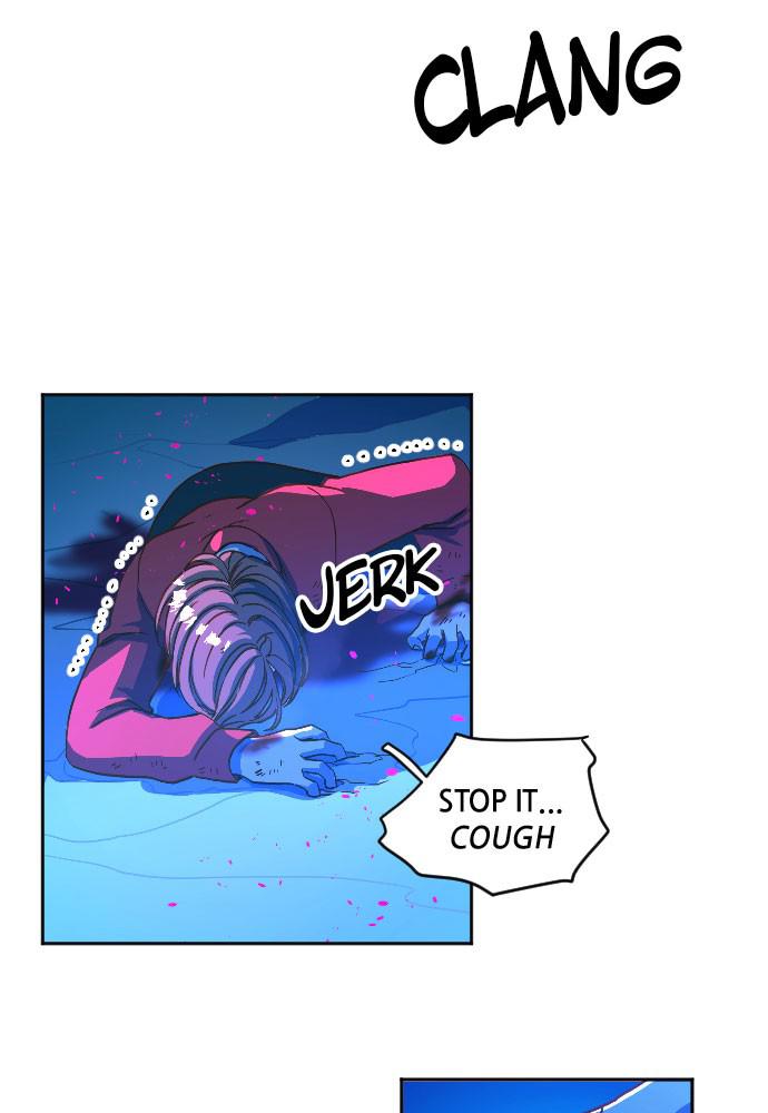 The Last Golden Child Chap 2 - Next Chap 3