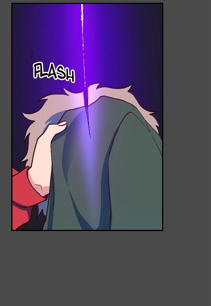 The Last Golden Child Chap 2 - Next Chap 3