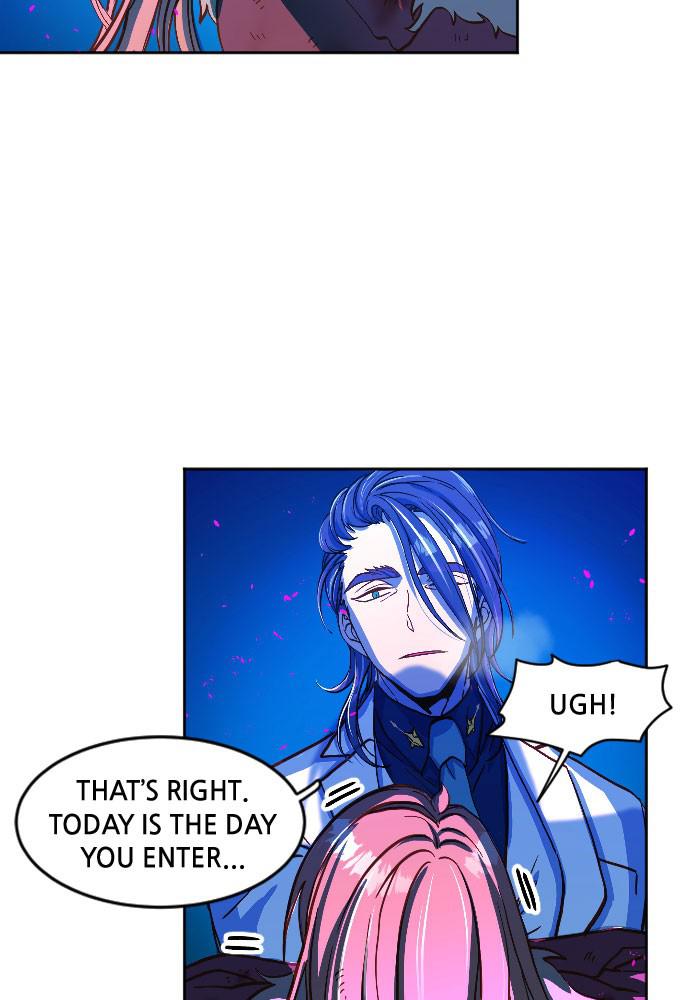 The Last Golden Child Chap 2 - Next Chap 3