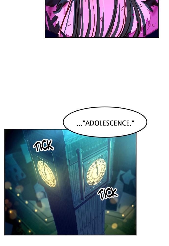 The Last Golden Child Chap 2 - Next Chap 3