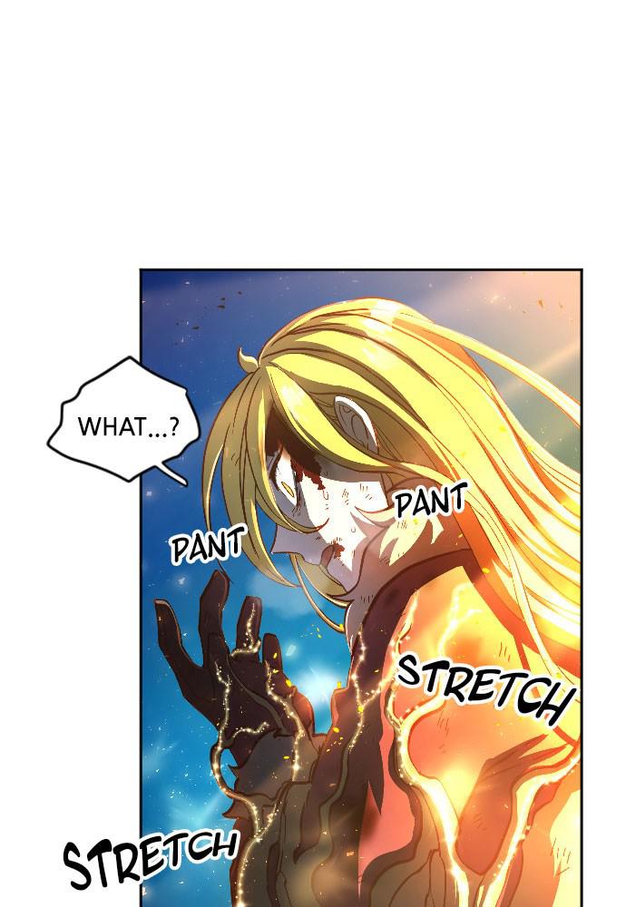 The Last Golden Child Chap 2 - Next Chap 3