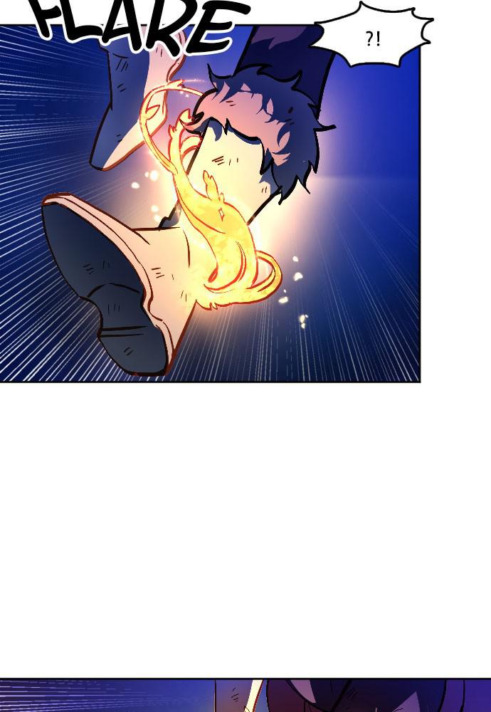 The Last Golden Child Chap 2 - Next Chap 3