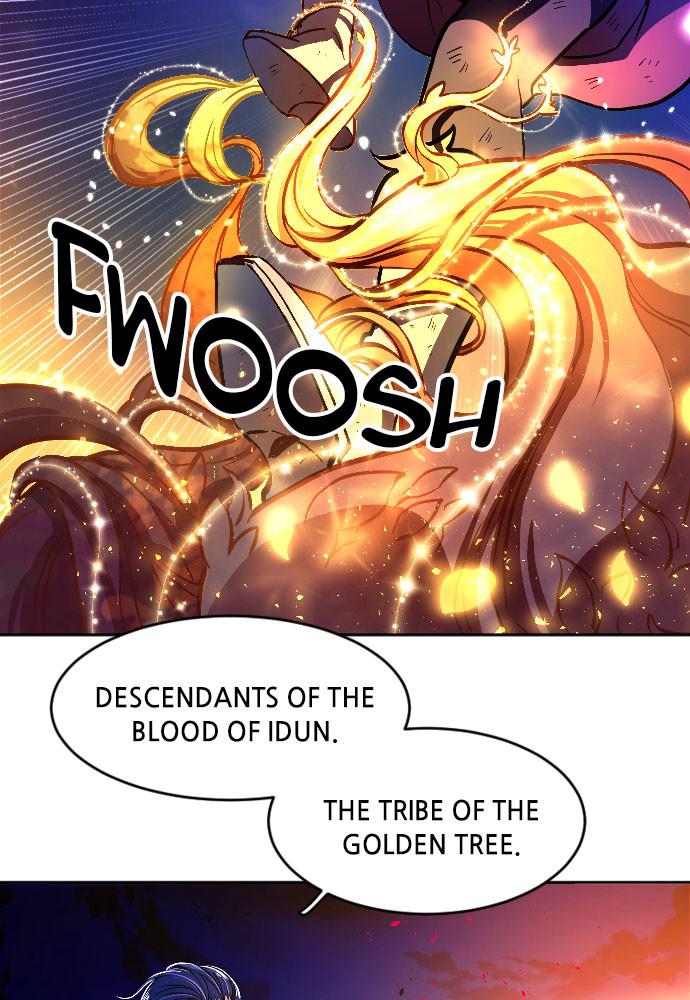The Last Golden Child Chap 2 - Next Chap 3