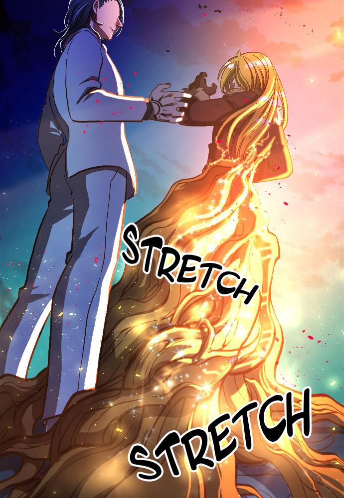 The Last Golden Child Chap 2 - Next Chap 3