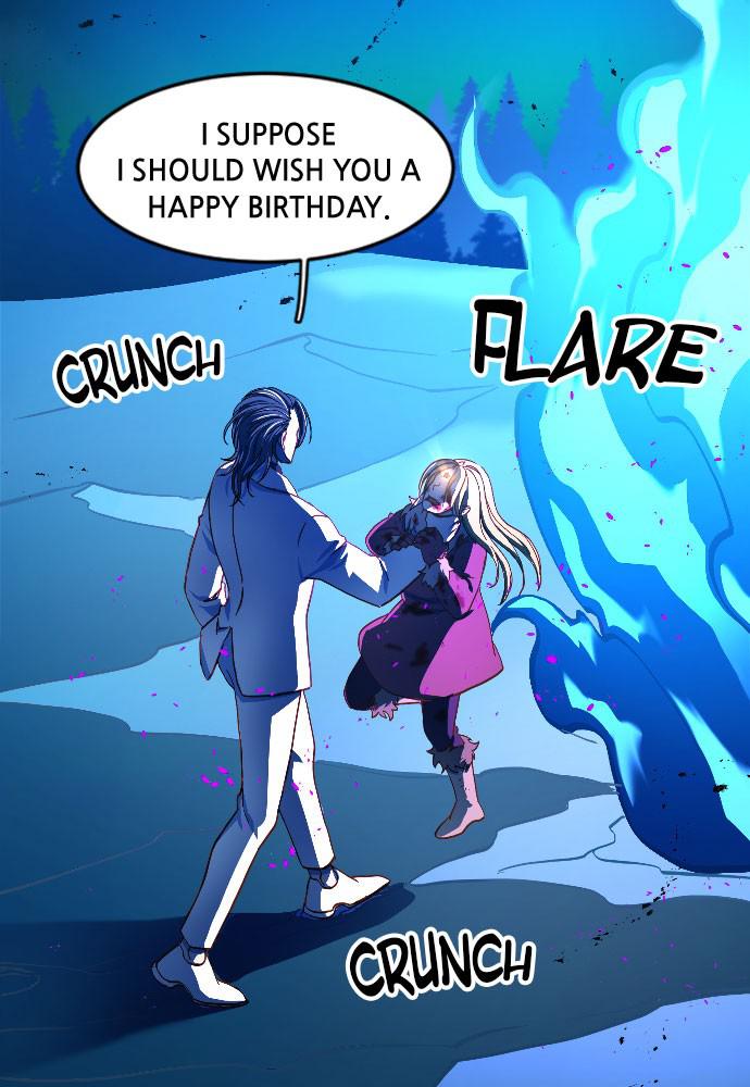 The Last Golden Child Chap 2 - Next Chap 3