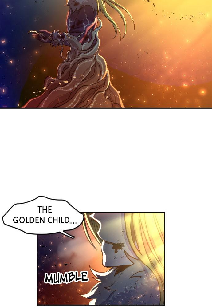 The Last Golden Child Chap 2 - Next Chap 3