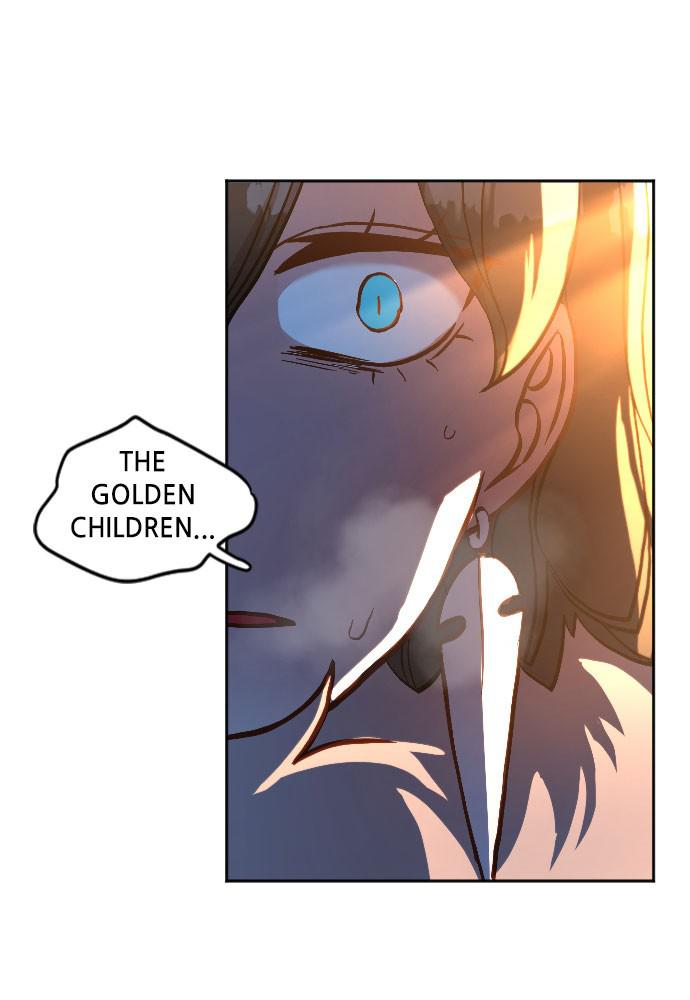 The Last Golden Child Chap 2 - Next Chap 3