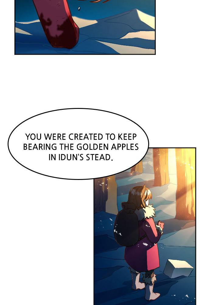 The Last Golden Child Chap 2 - Next Chap 3