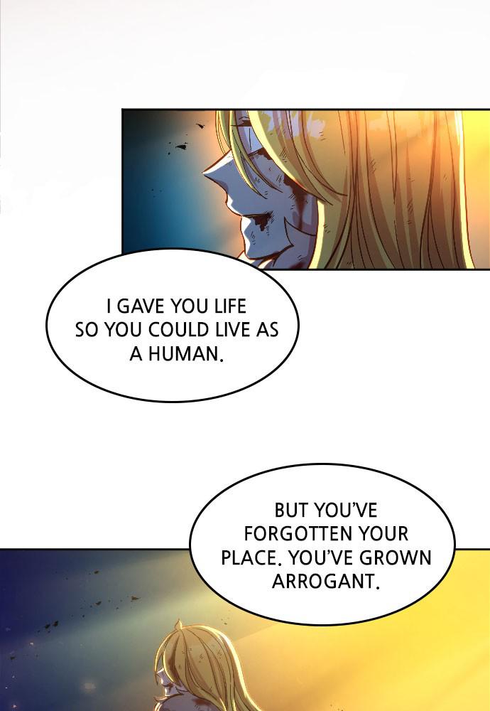 The Last Golden Child Chap 2 - Next Chap 3