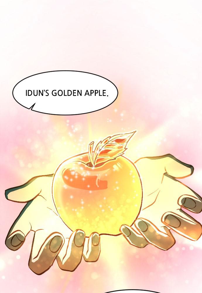 The Last Golden Child Chap 2 - Next Chap 3