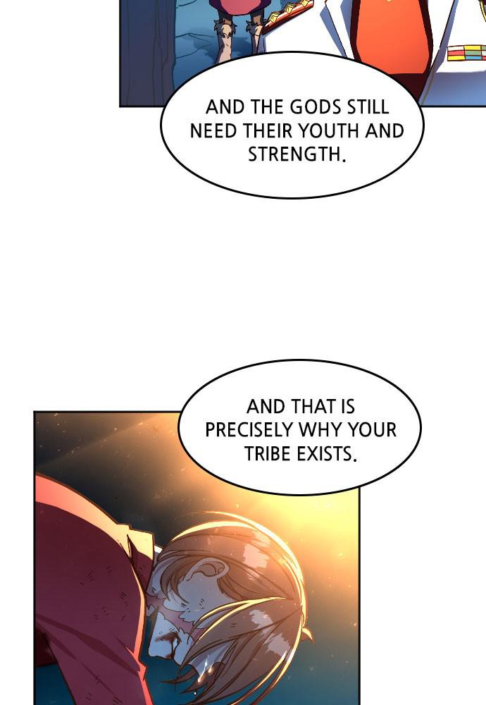 The Last Golden Child Chap 2 - Next Chap 3