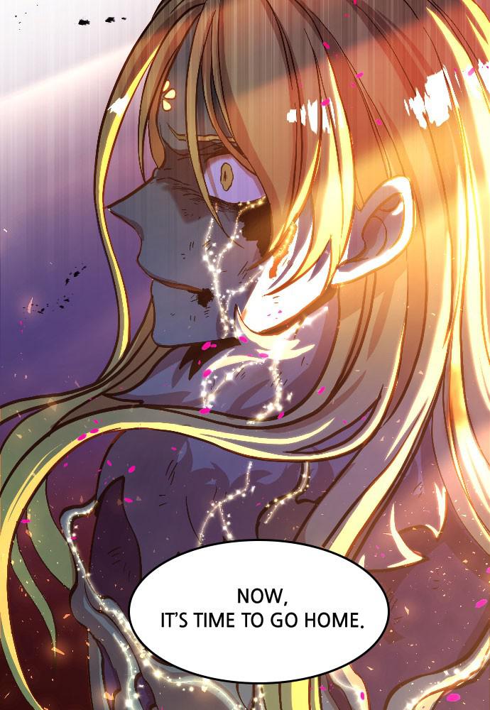 The Last Golden Child Chap 2 - Next Chap 3
