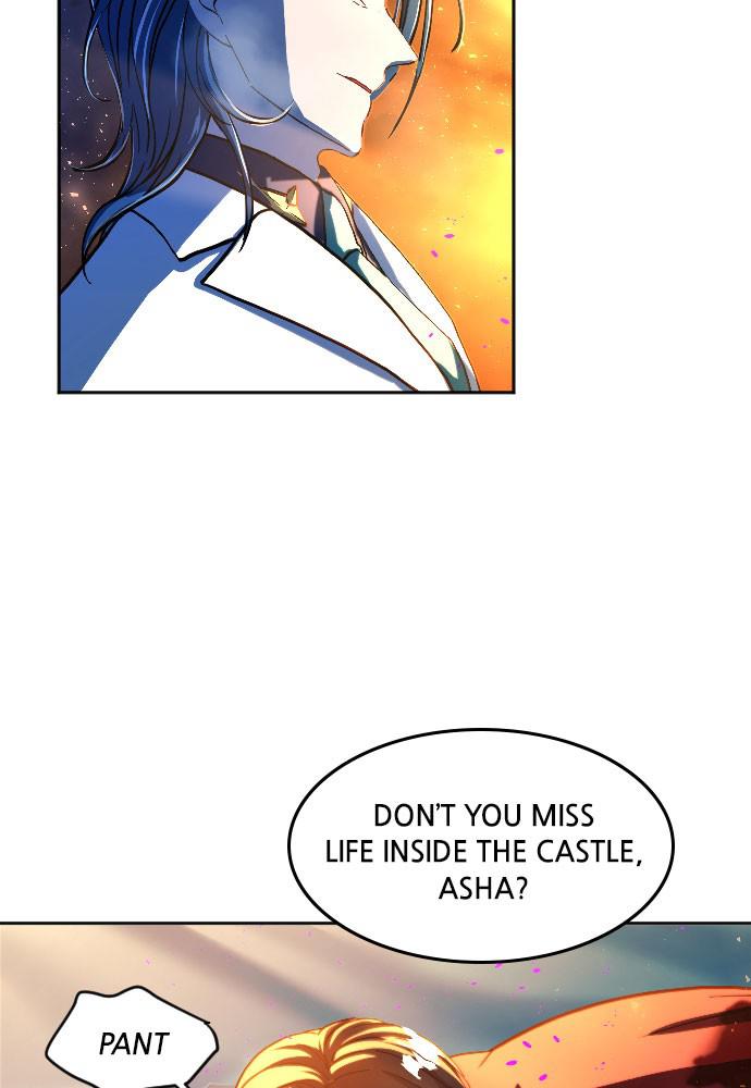 The Last Golden Child Chap 2 - Next Chap 3