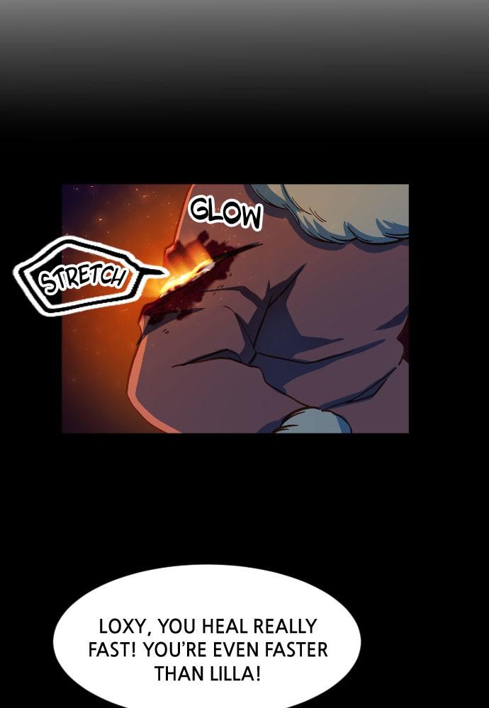 The Last Golden Child Chap 3 - Next Chap 4