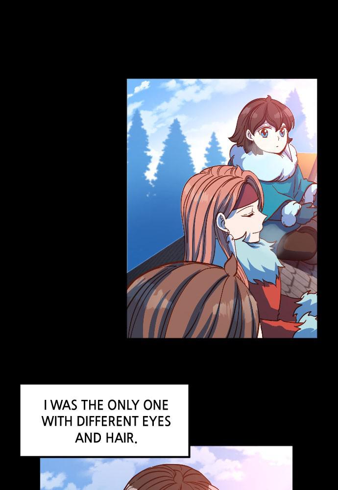 The Last Golden Child Chap 3 - Next Chap 4