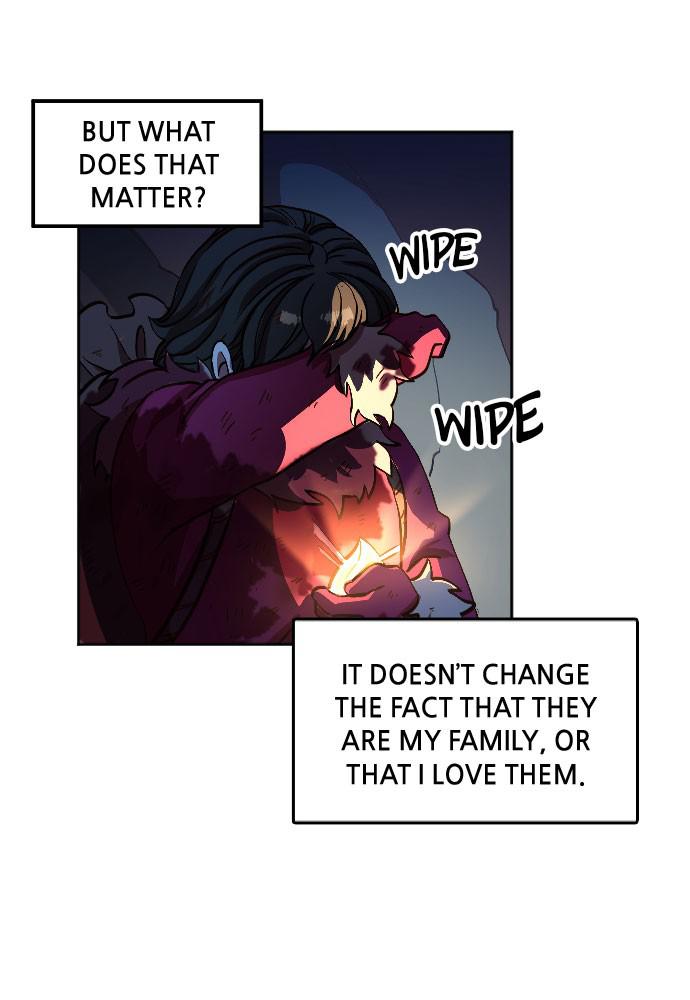 The Last Golden Child Chap 3 - Next Chap 4