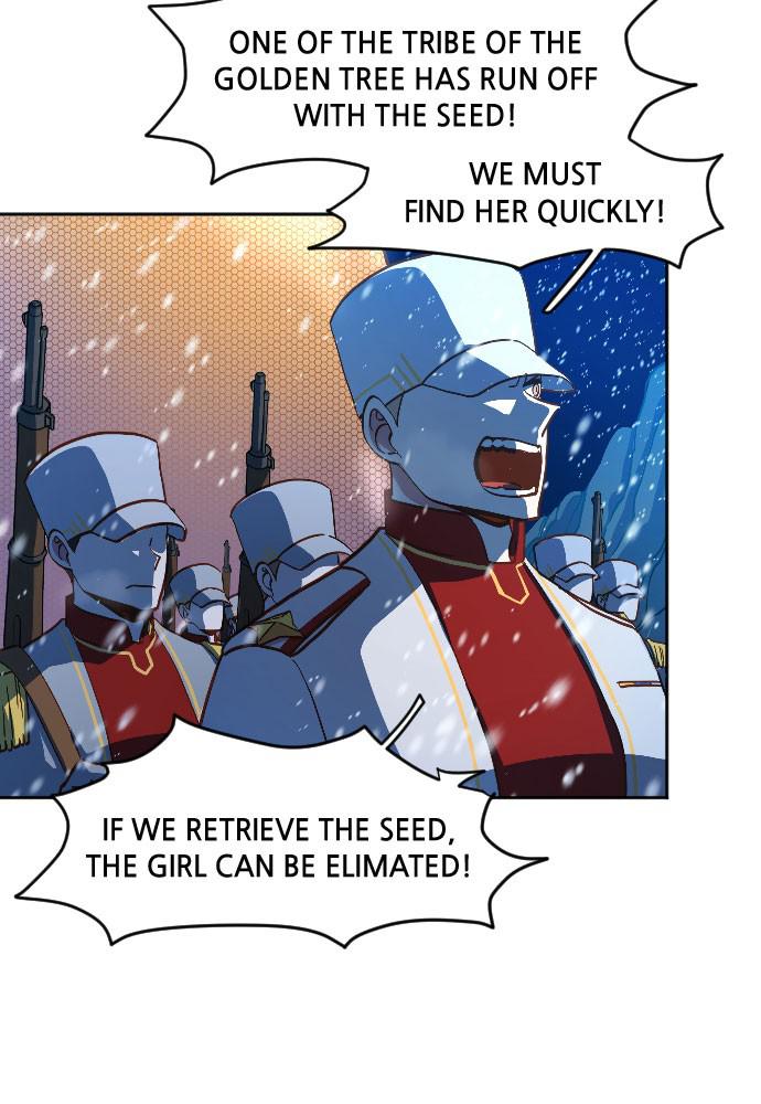 The Last Golden Child Chap 3 - Next Chap 4