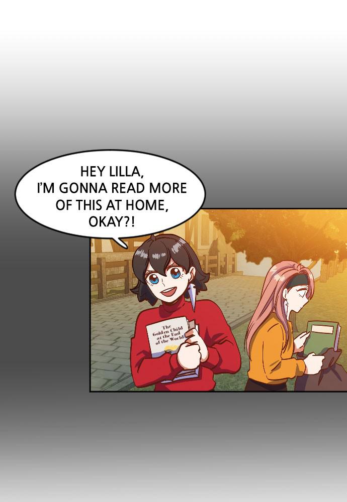 The Last Golden Child Chap 3 - Next Chap 4