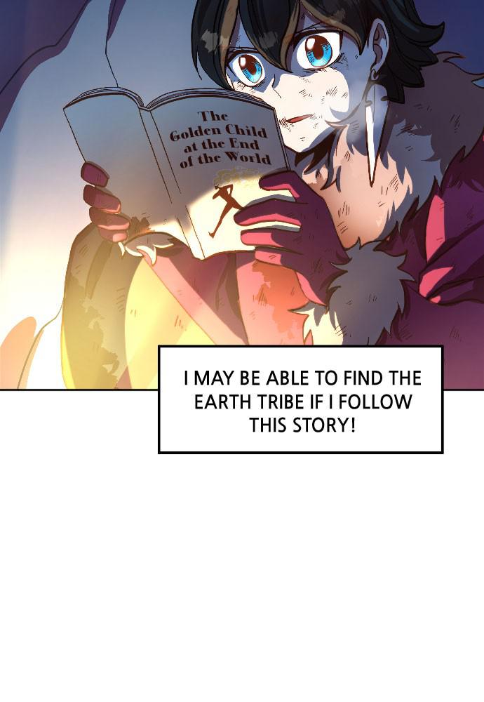 The Last Golden Child Chap 3 - Next Chap 4