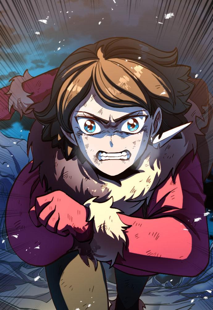 The Last Golden Child Chap 3 - Next Chap 4