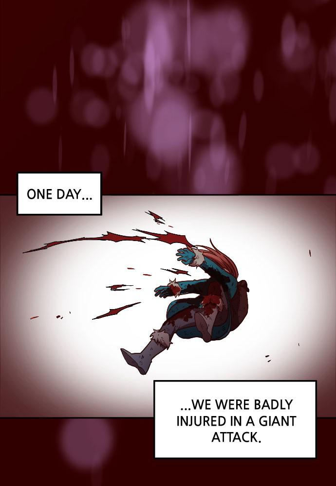 The Last Golden Child Chap 3 - Next Chap 4