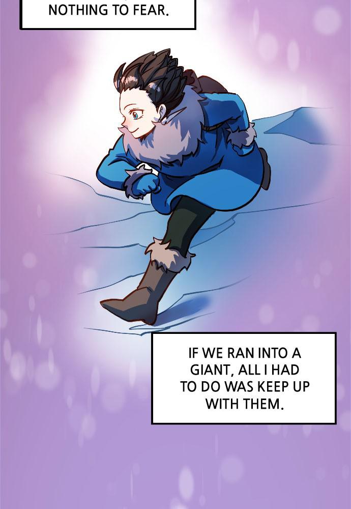 The Last Golden Child Chap 3 - Next Chap 4
