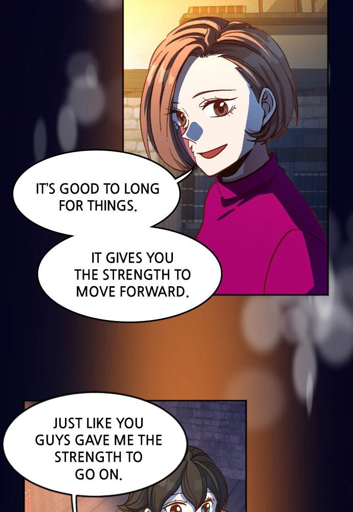 The Last Golden Child Chap 3 - Next Chap 4