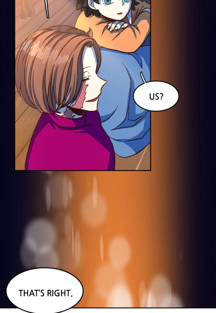 The Last Golden Child Chap 3 - Next Chap 4
