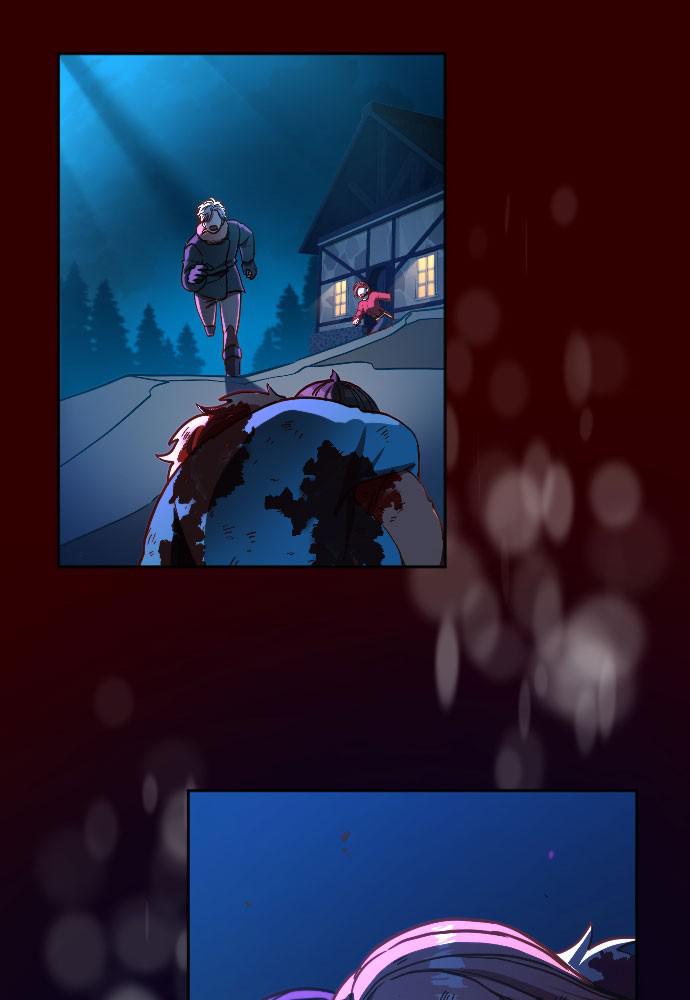 The Last Golden Child Chap 3 - Next Chap 4