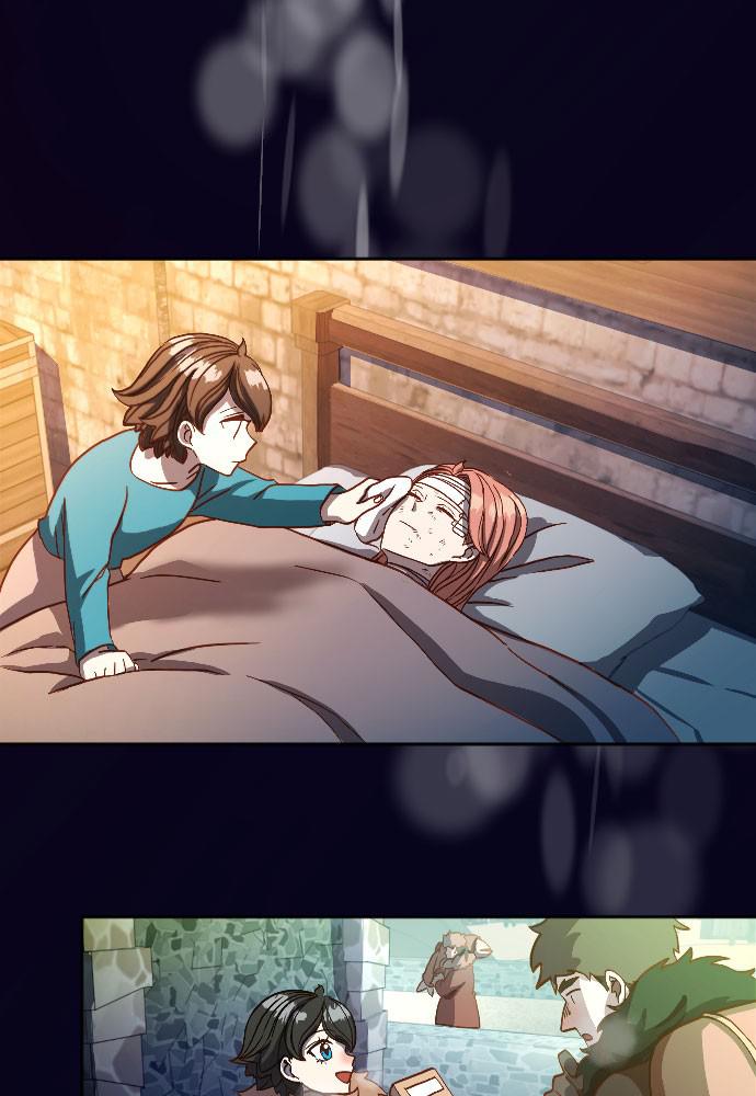 The Last Golden Child Chap 3 - Next Chap 4