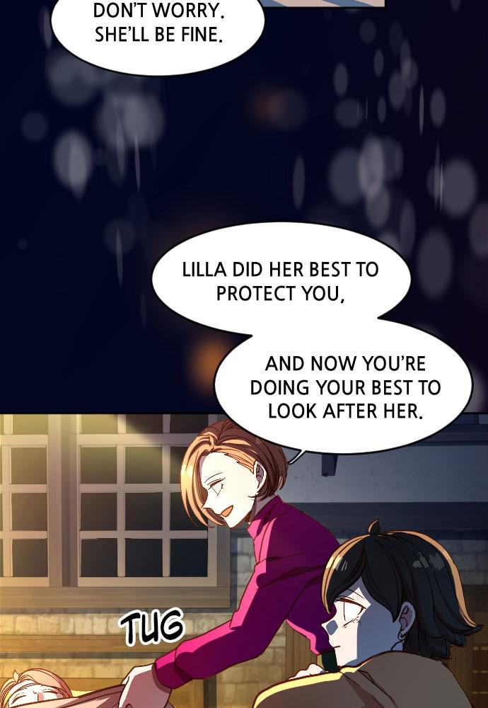 The Last Golden Child Chap 3 - Next Chap 4