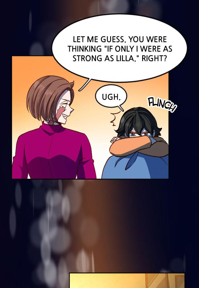 The Last Golden Child Chap 3 - Next Chap 4