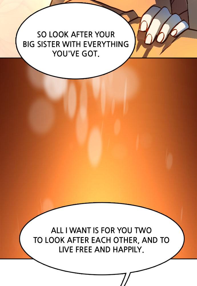 The Last Golden Child Chap 3 - Next Chap 4
