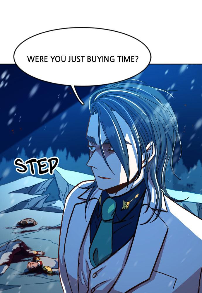 The Last Golden Child Chap 3 - Next Chap 4