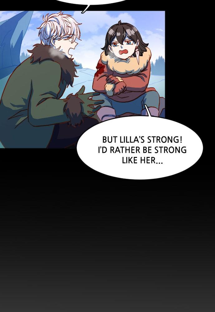 The Last Golden Child Chap 3 - Next Chap 4