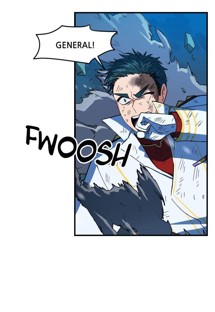 The Last Golden Child Chap 17 - Next Chap 18