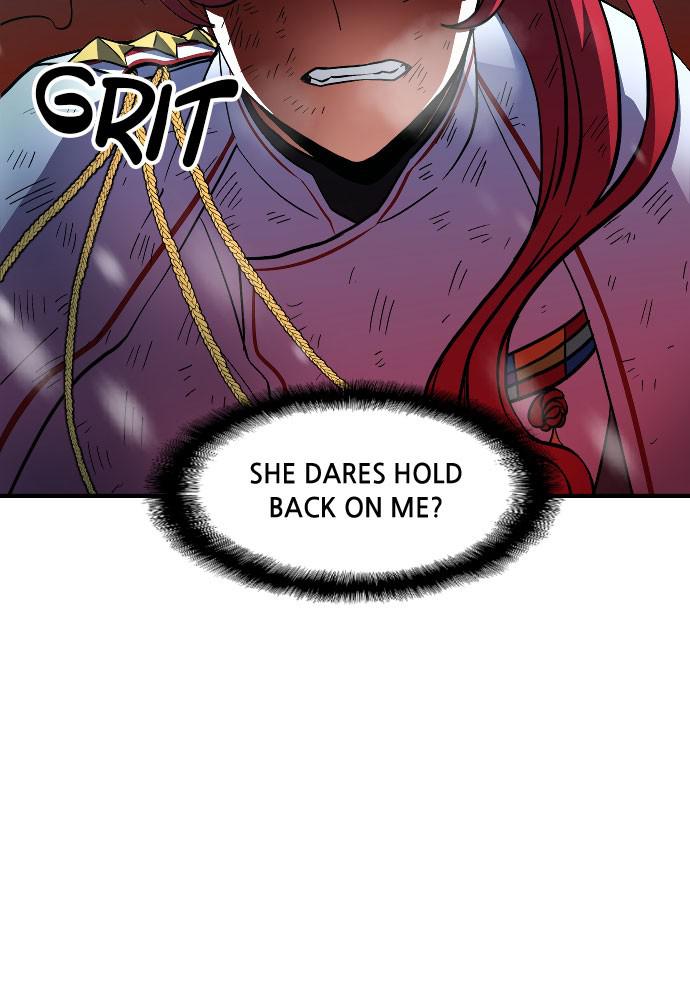 The Last Golden Child Chap 17 - Next Chap 18