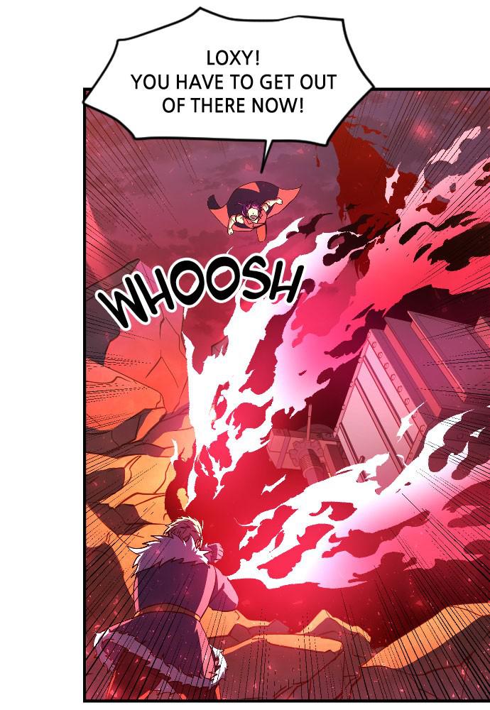 The Last Golden Child Chap 17 - Next Chap 18