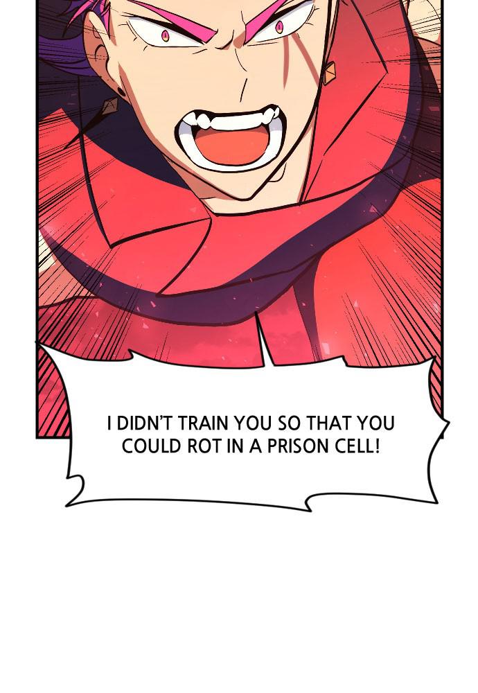 The Last Golden Child Chap 17 - Next Chap 18