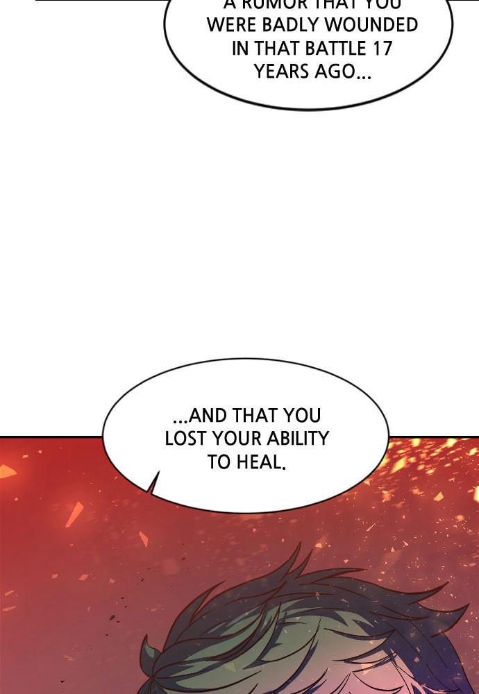 The Last Golden Child Chap 17 - Next Chap 18